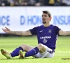 Anderlecht et La Gantoise sanctionnés ? Benito Raman : "Il y a encore de la haine à mon égard à cause de cette chanson"