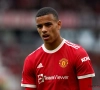 Mauvaise nouvelle à Manchester United : Mason Greenwood de nouveau arrêté