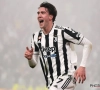 🎥 La Juve remporte le derby et se donne un peu d'air 