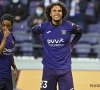 Le Sporting d'Anderlecht aimerait conserver Joshua Zirkzee