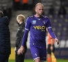 Holzhauser bientôt à OHL ? Le Beerschot réagit