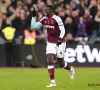 Kurt Zouma dans l'oeil du cyclone, West Ham va lancer une audience disciplinaire