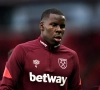 🎥 Kurt Zouma crée la polémique en Angleterre 