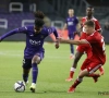 Anderlecht perd un jeune joueur en route pour Burnley