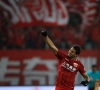 Le Guangzhou FC annonce le départ de ses cinq joueurs brésiliens naturalisés chinois