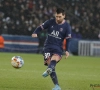 Lionel Messi sur penalty en Ligue des Champions : la statistique accablante