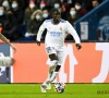 Ferland Mendy frustré après la défaite du Real Madrid 