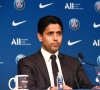 Des relations "très froides" entre le PSG et le Real Madrid, confirme le président Al-Khelaïfi