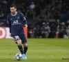 Lionel Messi est furieux ! 