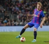 Retournement de situation pour Frenkie De Jong ! 