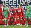 Zulte Waregem au fond du trou : "J'avais imaginé mon retour en Belgique différemment"