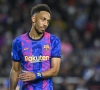 Pierre-Emerick Aubameyang est un cadeau selon Sergio Busquets