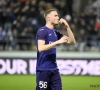 Un grand talent d'Anderlecht va prolonger jusqu'en 2025 !