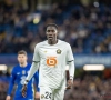 Amadou Onana, quitter Lille comme seule option