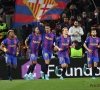 Liga : Barcelone s'impose de justesse à Girona