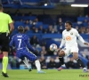 Joe Cole encense un Blues après le match contre le LOSC