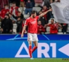 Benfica et Jan Vertonghen connaissent leur entraîneur 