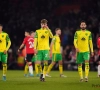 Premier League : Southampton enfonce Norwich City 