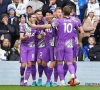 Tottenham en plante quatre et enfonce encore un peu plus Leeds dans la crise 