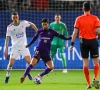 Match temporairement arrêté à OHL-Anderlecht en raison d'un malaise en tribunes