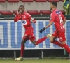 Le transfert de Selemani vers Genk aurait capoté 