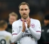 Gros coup dur pour Christian Eriksen et Manchester United ! 