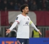 Le PSG traîne pour prolonger son capitaine