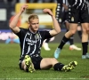 La tuile pour le Sporting de Charleroi : un joueur out entre 4 et 6 mois