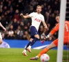 Tottenham : le message d'Harry Kane à Antonio Conte 