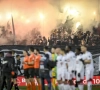 Charleroi : les Storm Ultras en appellent au boycott des matchs de Playoffs 