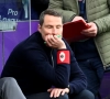 Marc Overmars à la recherche d'un nouvel entraîneur ?