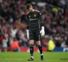 Problème en vue à la Roja ? De Gea furieux de ne pas avoir été appelé