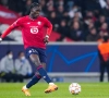 Selon Lille, Amadou Onana vaut le prix d'un joueur du PSG ! 