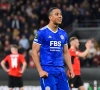 Leicester aurait ciblé un remplaçant en cas de départ de Tielemans