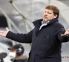 Hein Vanhaezebrouck regrette "les occasions manquées" au cours de la saison