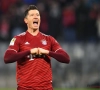 Le manager de Lewandowski réagit aux déclarations au Bayern: "Pour Robert, le Bayern appartient à l'histoire"