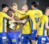 STVV écrase une D2 autrichienne en stage