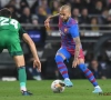 Dani Alves ne raccroche pas encore les crampons et s'engage au Mexique