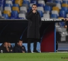 Xavi agacé après le nouveau revers face au Bayern : "Ils ne pardonnent pas devant les buts"