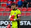 Libre après son départ de Bordeaux, Benoît Costil va rester en Ligue 1 