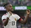 Vers un retournement de situation pour Batshuayi à Chelsea ? 