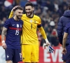 Hugo Lloris l'assure : "On aurait préféré avoir Karim Benzema, c'est un atout majeur"