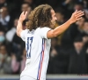 Mattéo Guendouzi s'est refait une santé.... et une image