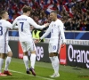 Mbappé sauve un point pour des Bleus apathiques, la Croatie s'impose de justesse au Danemark