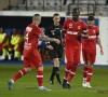 L'Antwerp s'impose sans briller à OHL, Anderlecht et Gand sous pression