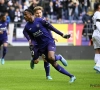 Anderlecht pense toujours à Kouamé, mais doit faire face à la concurrence 