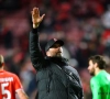 Jürgen Klopp se fiche de la manière : "La qualification, c'est ce que je voulais"