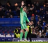 Thibaut Courtois a été sifflé par ses anciens supporters : "Après, ils viennent te demander une photo dans la rue"