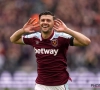 Aaron Cresswell : "C'est le plus grand match de ma carrière"