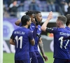 Anderlecht organisera un entraînement ouvert avant la finale de Coupe 